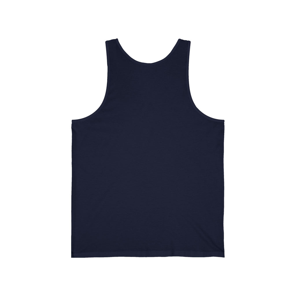 Black Tank Top