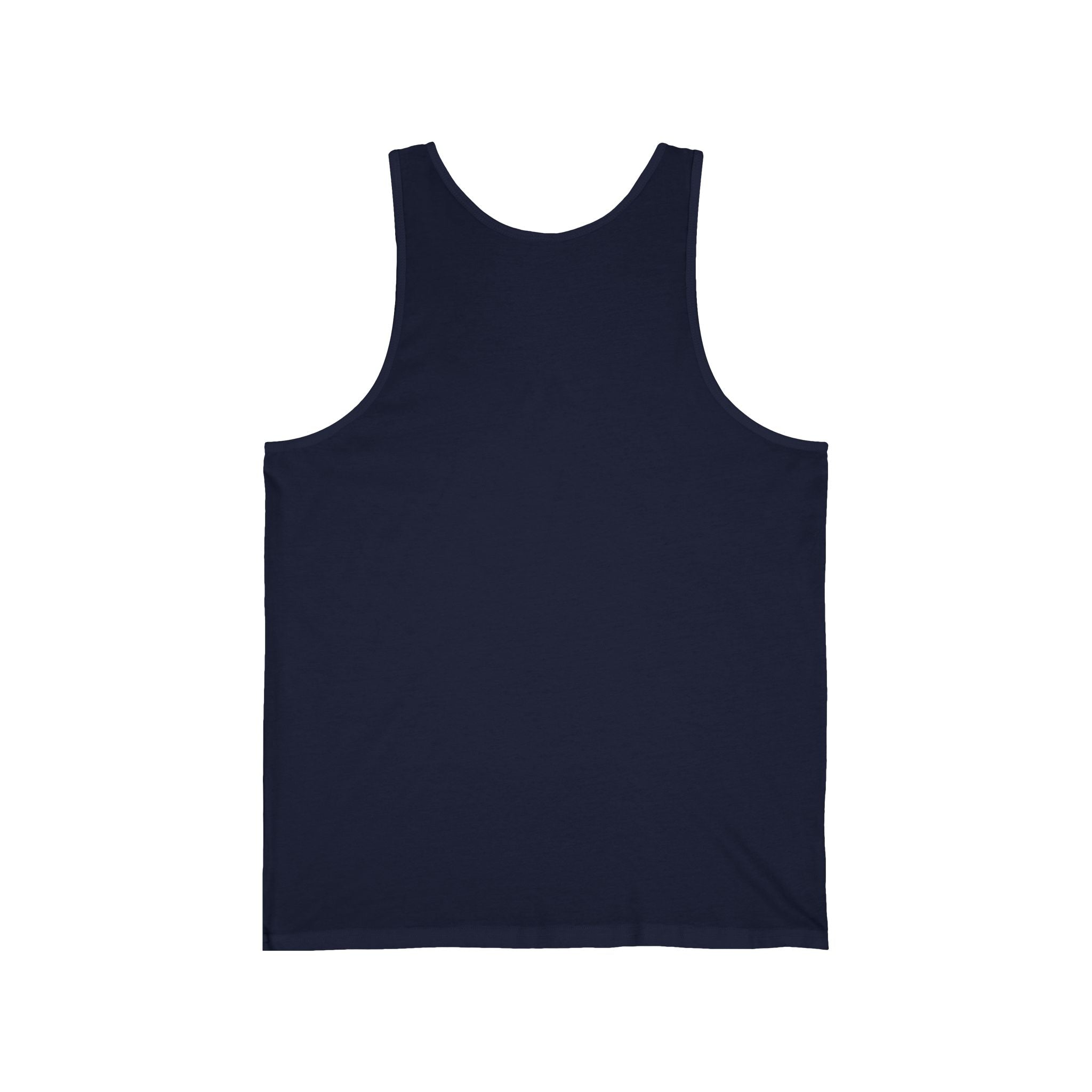 Black Tank Top