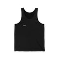 Black Tank Top