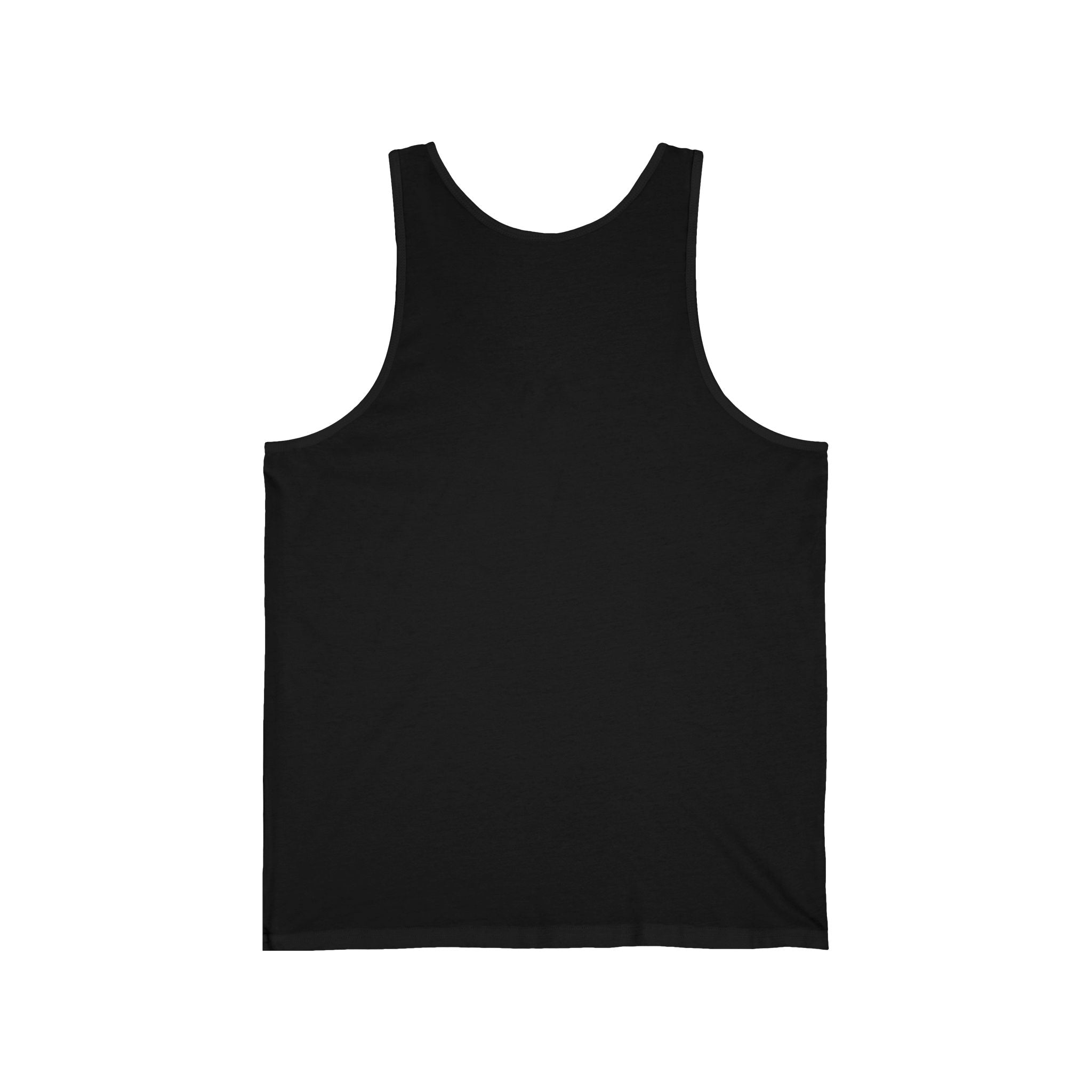 Black Tank Top