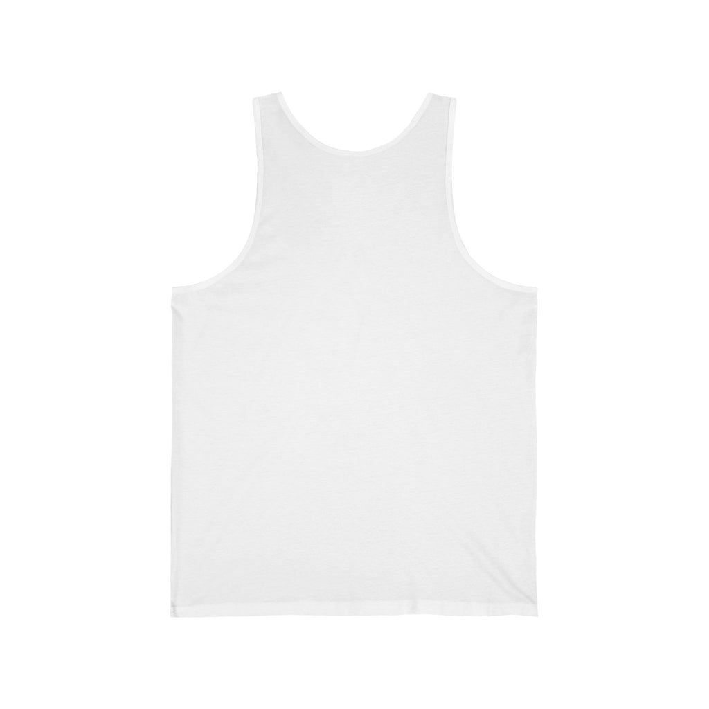 White Tank Top