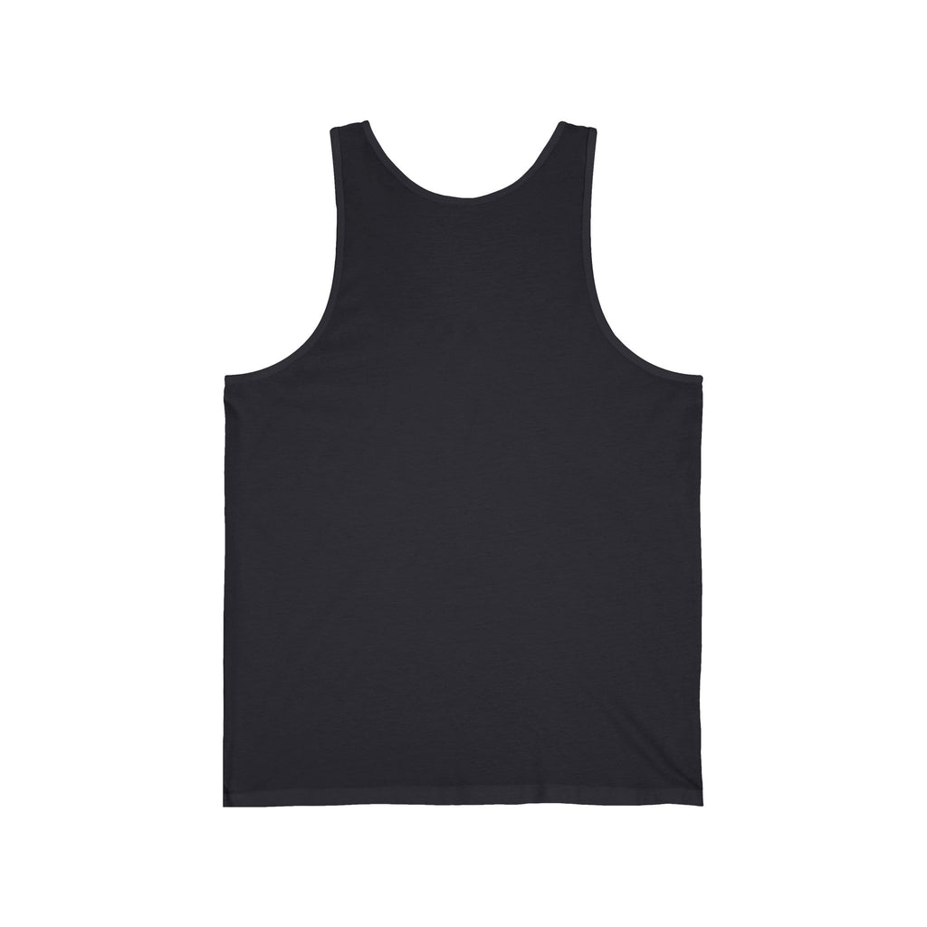 Black Tank Top